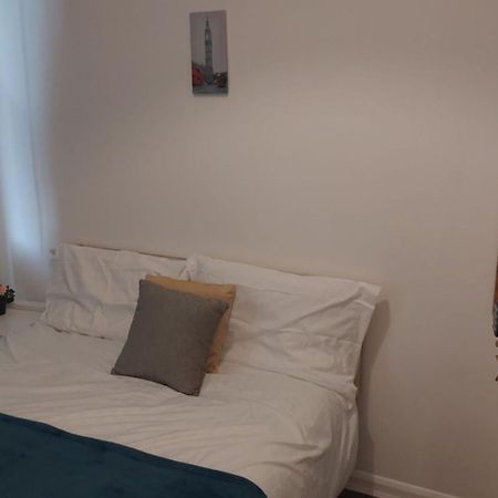 Sandfield Private Rooms In King'S Cross St Pancras Londen Buitenkant foto