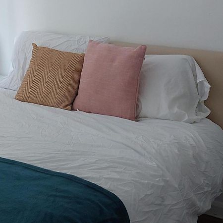Sandfield Private Rooms In King'S Cross St Pancras Londen Buitenkant foto