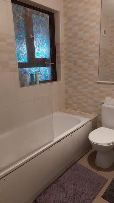 Sandfield Private Rooms In King'S Cross St Pancras Londen Buitenkant foto