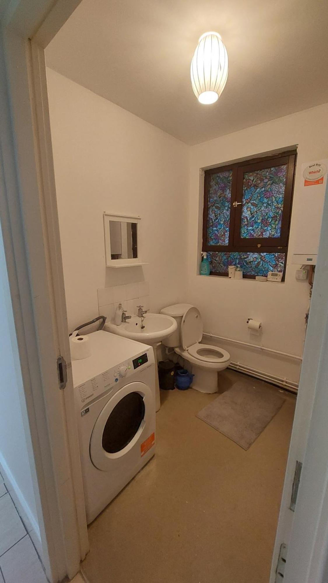 Sandfield Private Rooms In King'S Cross St Pancras Londen Buitenkant foto