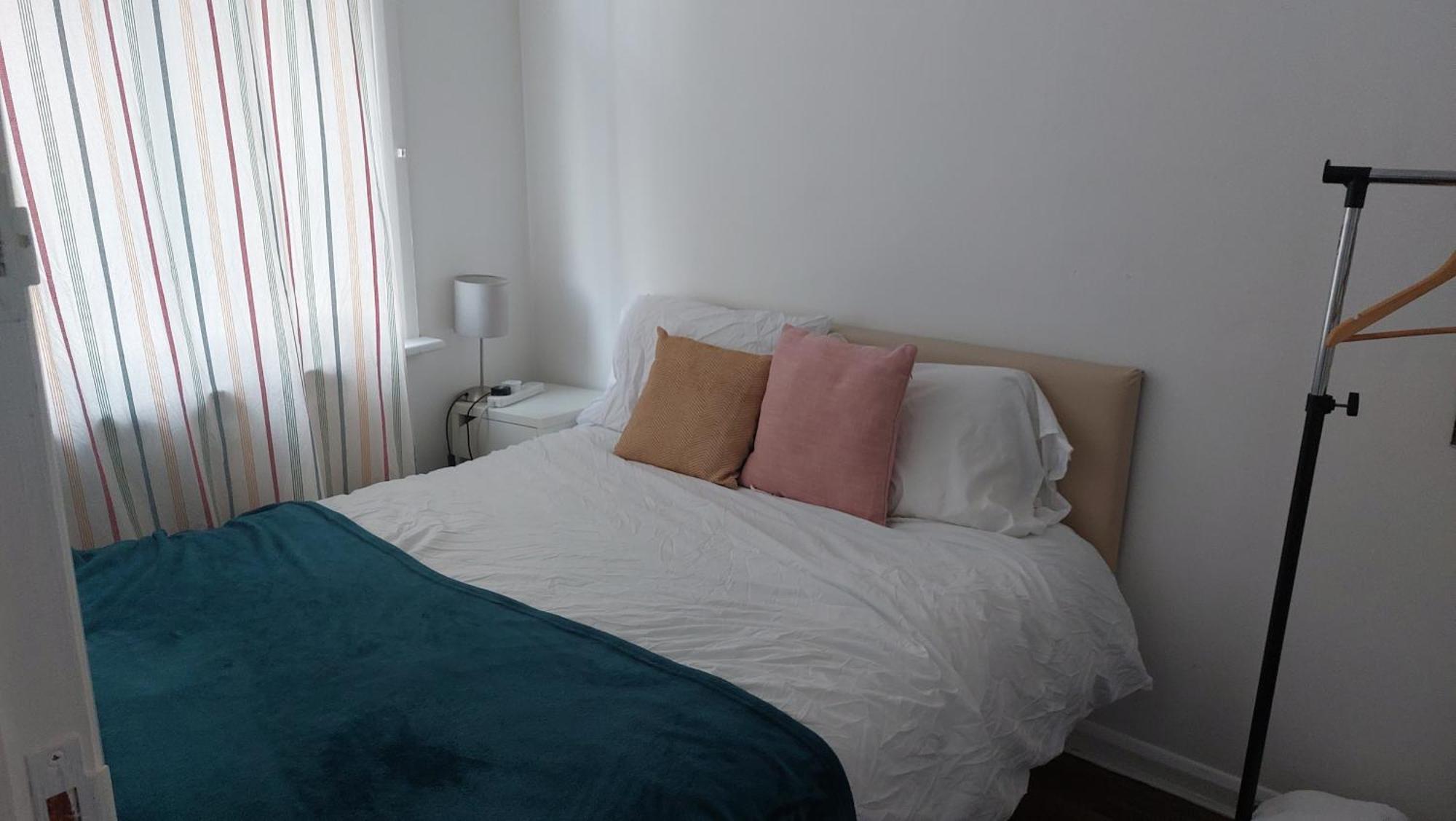 Sandfield Private Rooms In King'S Cross St Pancras Londen Buitenkant foto